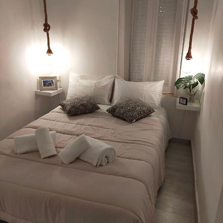 City Center Alicante - Cisneros 外观 照片