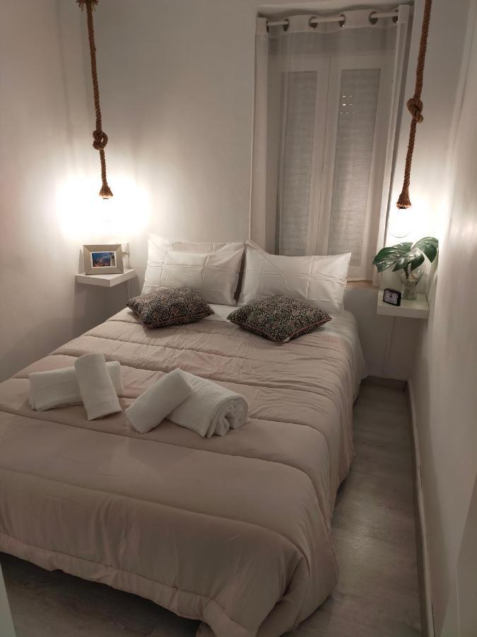 City Center Alicante - Cisneros 外观 照片