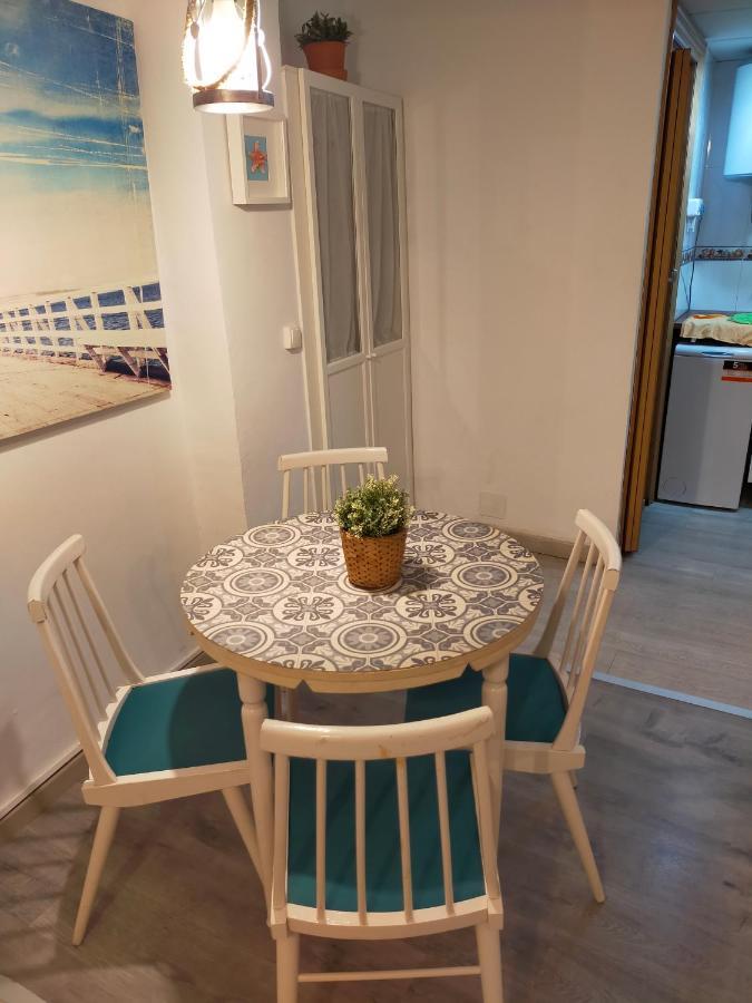 City Center Alicante - Cisneros 外观 照片